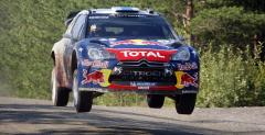 Sebastien Ogier